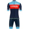 Cykeltøj + Cykelshorts 2022 Trek Factory Racing XC